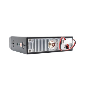 STATIE RADIO CB PNI ESCORT HP 9001 PRO ASQ REGLABIL, AM-FM, 12V/24V, 4W, SCAN, DUAL WATCH, ANL, ECRAN MULTICOLOR - Img 4