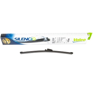 Stergator Valeo Silencio 28 cm