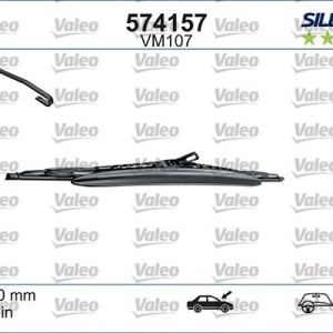 Stergator Valeo Silencio Performance 550mm