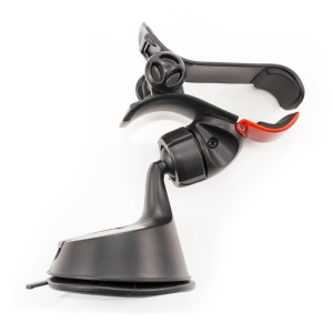Suport telefon / GPS auto - universal, clips mare: 105 mm - CARGUARD - Img 4