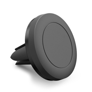 SUPORT TELEFON MAGNETIC AUTO CU FIXARE IN GRILA DE VENTILATIE