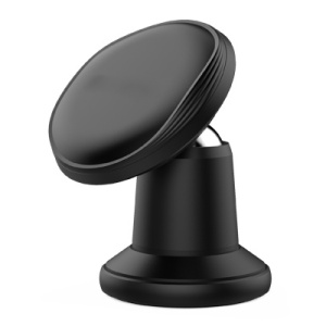 SUPORT TELEFON MAGNETIC AUTO CU FIXARE PE BORD SI ROTATIE 360 - Img 4