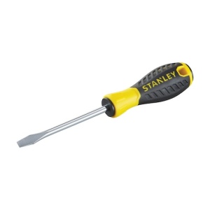 Șurubelniță evazată STANLEY® Essential 5,5 mm x 100 mm