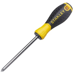 Șurubelniță Phillips STANLEY® Essential 2 puncte x 100 mm