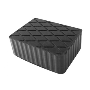 TAPĂ DE CAUCIUC RECTANGULARĂ