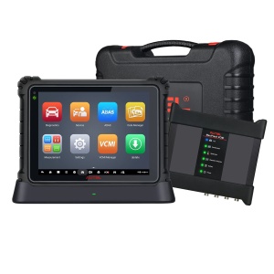 TESTER DIAGNOZA AUTEL MaxiSys Ultra