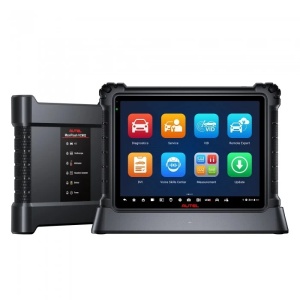 Tester diagnoza MaxiSys Ultra S2