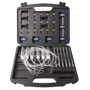 Tester verificare injectoare Common Rail