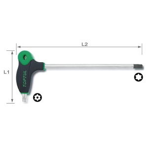 Torx T15