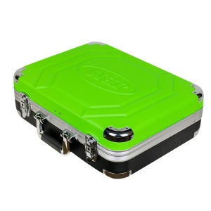 TRUSA DE SCULE DIN 135 DE PIESE CU PRIZE HEXAGONALE ZINCATE - Img 4