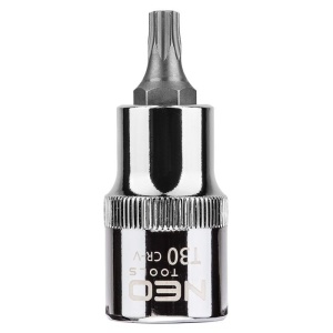 Tubulara 1.2 cu antrenor bit Torx T30