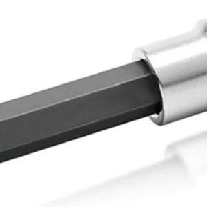 Tubulara bit torx patrat M12