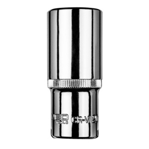 Tubulara hexagonala lunga 3.8 20mm