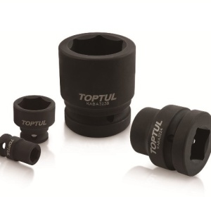 Tubulara impact 3/4 36mm