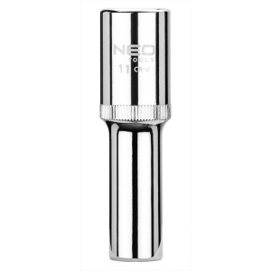 Tubulara lunga in 12 puncte de priza, 1/2 ", 11 mm