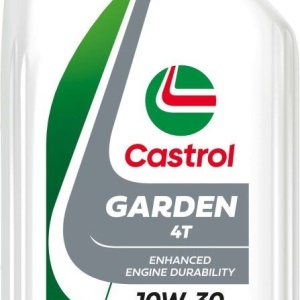 Ulei Castrol Garden 4T 10W30 1L