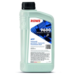 ULEI CUTIE AUTOMATA ROWE HIGHTEC ATF 9600 1L