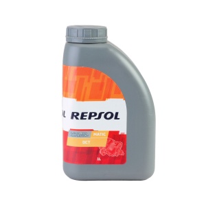 Ulei cutie automata Ulei REPSOL AUTOMATOR DCT 1L