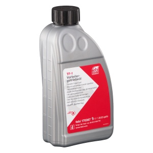 Ulei cutie de transfer fluid TF-1 1L