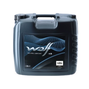 Ulei cutie manuala Wolf ExtendTech GL 5 75W80 20L
