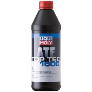 Ulei cutie viteze automata Liqui Moly TopTec ATF 1600 1L