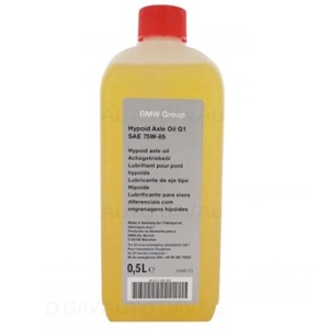 Ulei Grup 0.5L