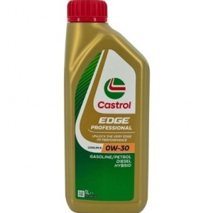 Ulei motor Castrol Edge Prof. Longlife III 0W30 1L