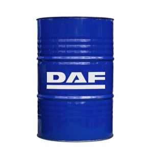 Ulei motor DAF PSQL 2.1E 10W30 2.1LD 208L