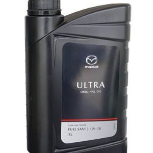 Ulei motor Mazda Dexelia Ultra 5W30 1L