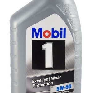 Ulei motor Mobil 1 Fs X2 5W50 1L