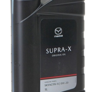 Ulei motor OE Mazda Supra-X 0W20 1L