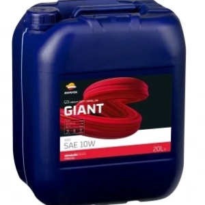 Ulei motor Repsol GIANT 1020 SAE 10W 20L