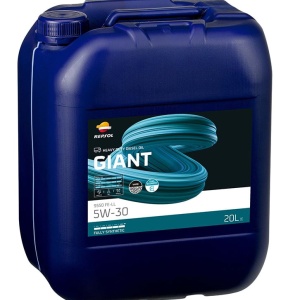 Ulei motor Repsol Giant 9550 FE-LL 5W30 20L