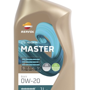 Ulei motor Repsol Master Eco V 0W20 1L
