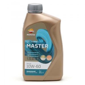 Ulei motor Repsol Master Racing 10W60 1L