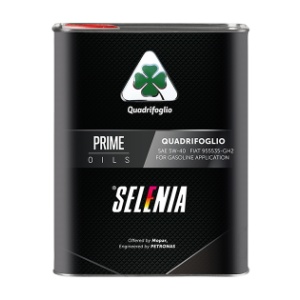 Ulei motor Selenia Quadrifoglio 5W40 2L
