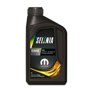 Ulei motor Selenia WR 5W40 1L