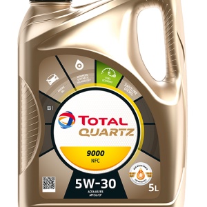 Ulei motor Total Quartz 9000 Future NFC 5W30 5L