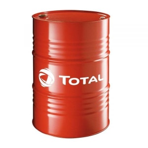 Ulei motor TotalEnergies Rubia TIR 8600 10W40 - 208 Litri