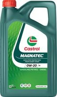 Ulei motor turisme Magnatec FE 8A 0W20 5L