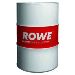ULEI MOTOR TURISME ROWE HIGHTEC MULTI SYNT DPF SAE 5W30 200L
