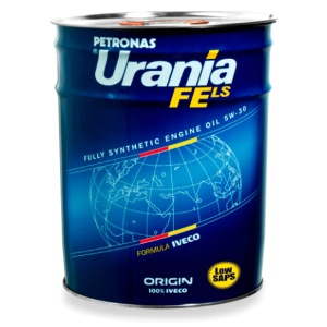 Ulei motor Urania FE LS 5W30 20L