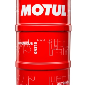 Ulei transmisie Motul MotylGear 75W90 60L