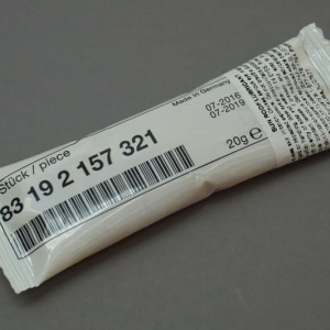 Vaselina pentru trapa BMW/Mini 20G