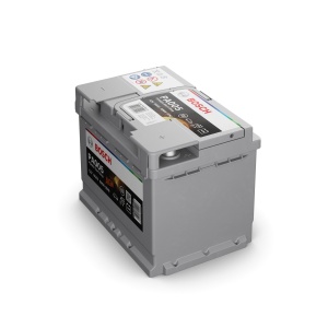 Acumulator Bosch Power AGM 60 Ah [Start-Stop]