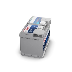 Acumulator Bosch Power SLI 74 Ah