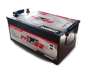 Acumulator MTR Energy 230 Ah