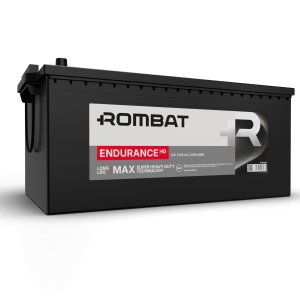 Acumulator Rombat Endurance HD 235 Ah (D6)