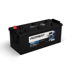 Acumulator Rombat Terra 180 Ah