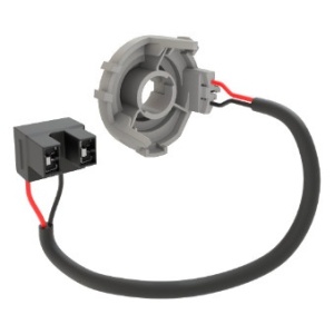 ADAPTOR BEC H7 LED MERCEDES, VW OSRAM - Img 3